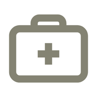 Kit pronto soccorso
