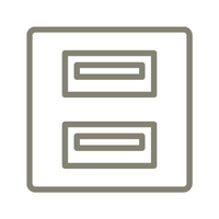Prese USB e USBC