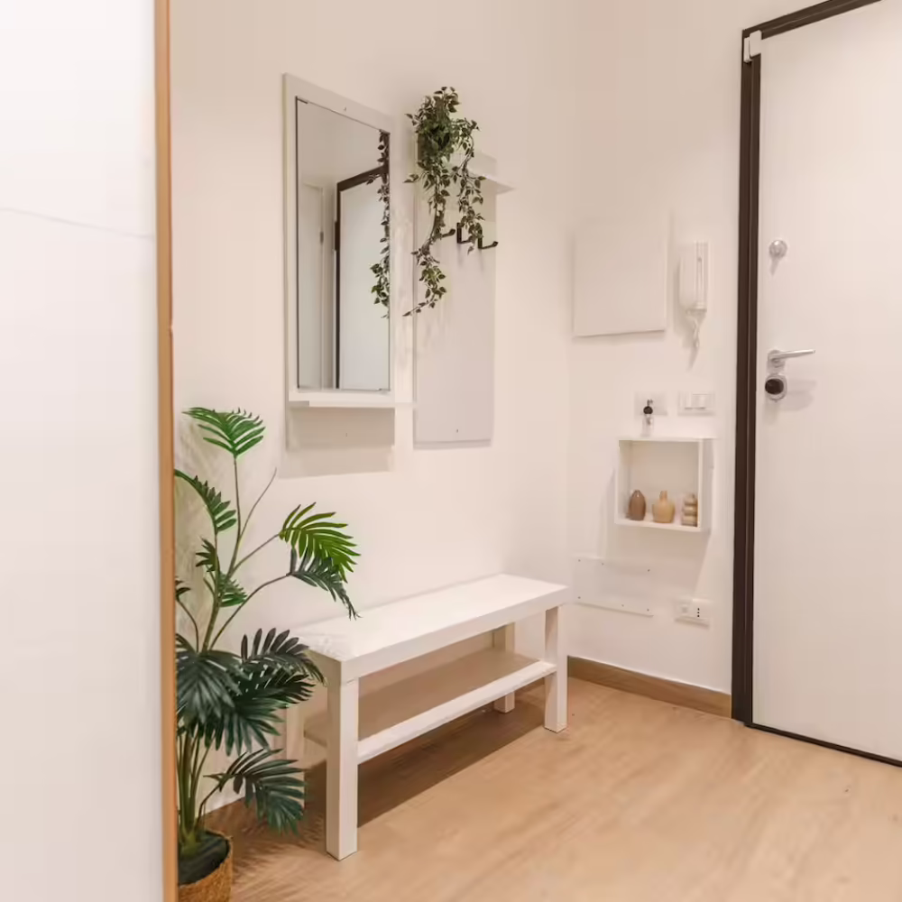 Casuzza 276 Palermo Linfa suite e Duna suite centro Palermo casa vacanza